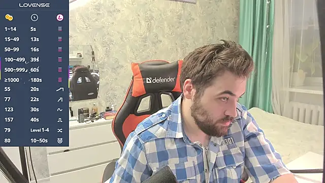 Snapshot of Morlaios chatting on September 18, 2025, 4:10 pm Morlaios online show from September 18, 2025, 4:10 pm