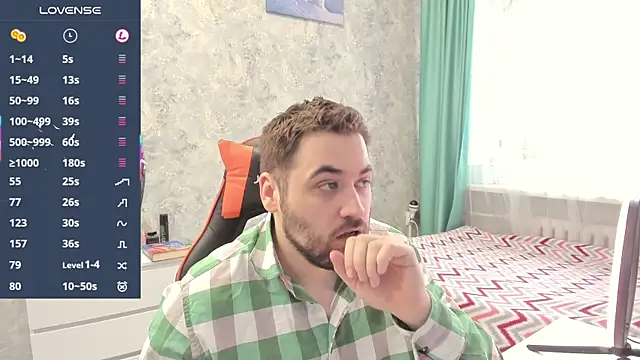 Morlaios online show from November 28, 2025, 9:42 am