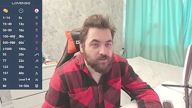 Snapshot of Morlaios chatting on October 16, 2025, 11:51 am Morlaios online show from October 16, 2025, 11:51 am