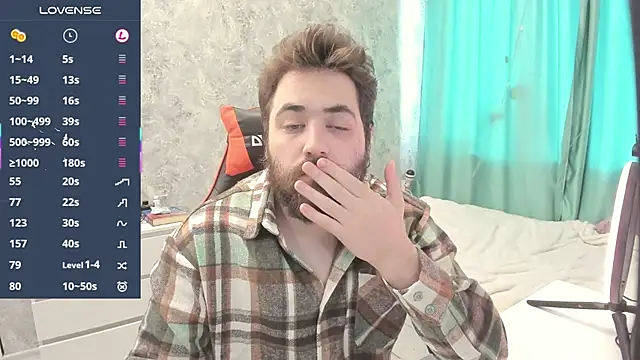 Snapshot of Morlaios chatting on October 18, 2025, 11:12 am Morlaios online show from October 18, 2025, 11:12 am