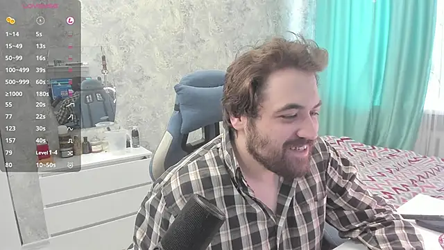 Morlaios online show from March 17, 2025, 2:23 pm