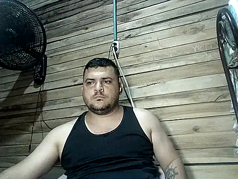 Arcangel 05 online show from April 13, 2026, 5:00 am