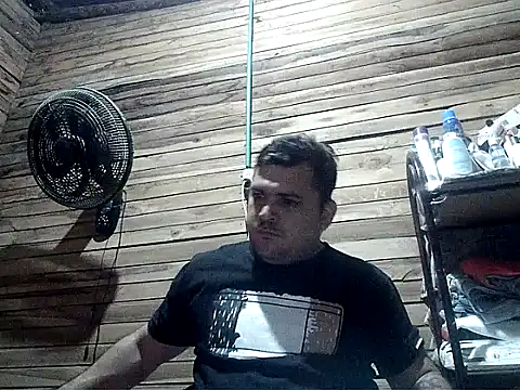 Arcangel 05 online show from March 25, 2026, 5:40 am