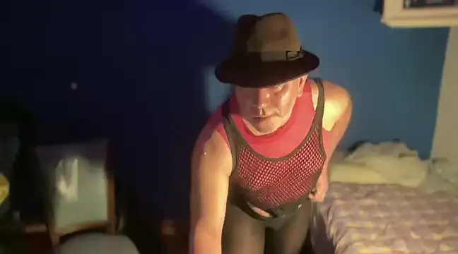 Fabrissi online show from December 7, 2024, 9:22 am