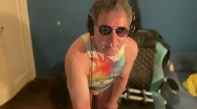 Fabrissi online show from January 28, 2025, 7:53 pm