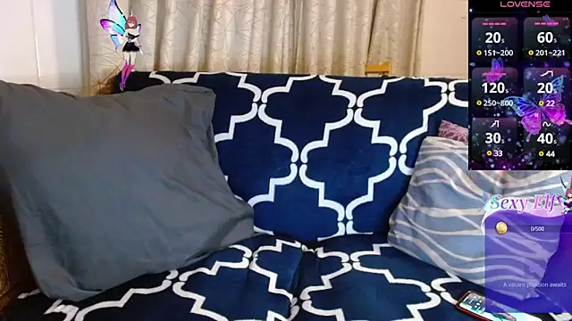 Snapshot of MERELEONA chatting on February 21, 2025, 3:12 am MERELEONA online show from February 21, 2025, 3:12 am