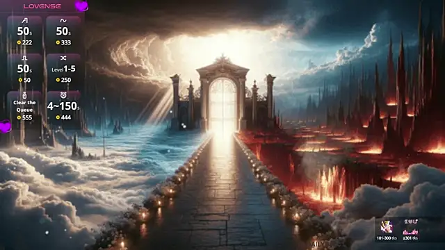 paradise3cityy online show from January 16, 2025, 3:02 am