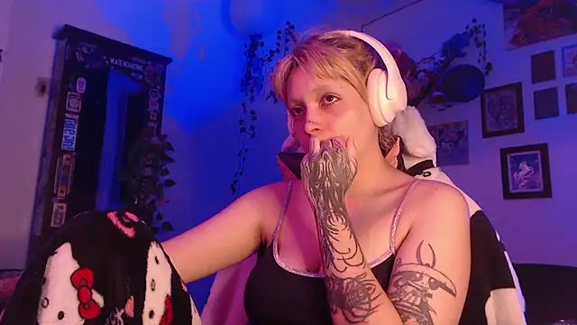 MaryJannes online show from January 10, 2026, 8:31 am