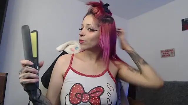 MaryJannes online show from October 21, 2025, 8:41 pm