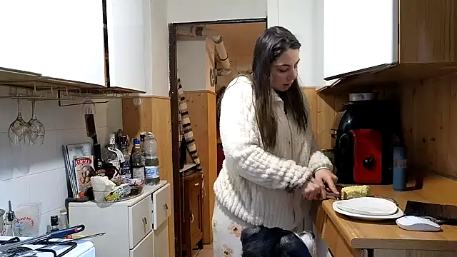 VanessaDoyle online show from February 22, 2026, 3:46 pm