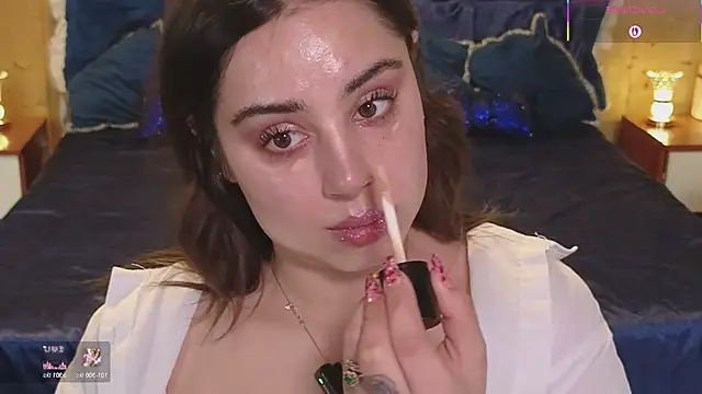 VanessaDoyle online show from March 8, 2025, 11:28 pm