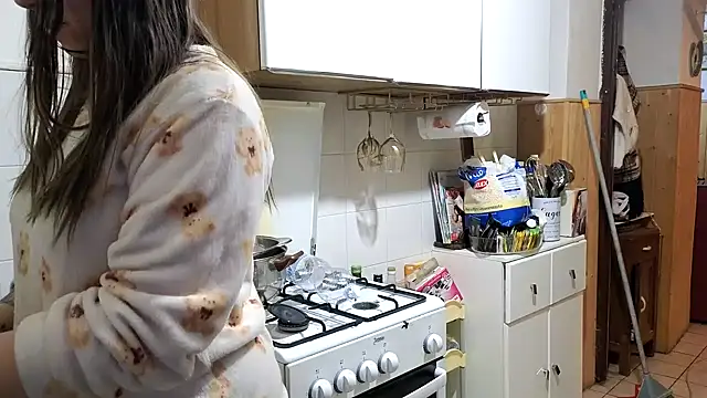 VanessaDoyle online show from February 26, 2026, 9:04 pm