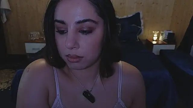 VanessaDoyle online show from March 14, 2025, 2:52 pm