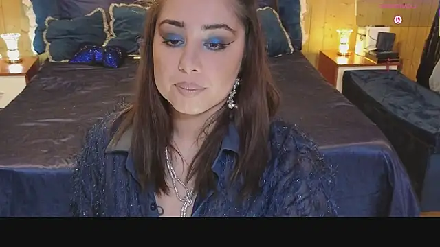 VanessaDoyle online show from March 13, 2025, 1:43 am