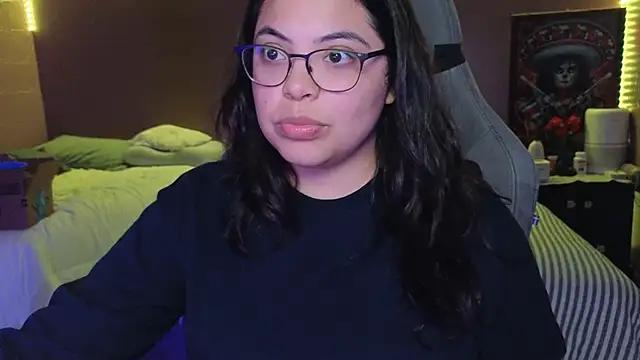 Snapshot of drizzypeach602 chatting on October 2, 2025, 2:48 am drizzypeach602 online show from October 2, 2025, 2:48 am