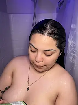 Snapshot of drizzypeach602 chatting on February 27, 2025, 4:24 am drizzypeach602 online show from February 27, 2025, 4:24 am