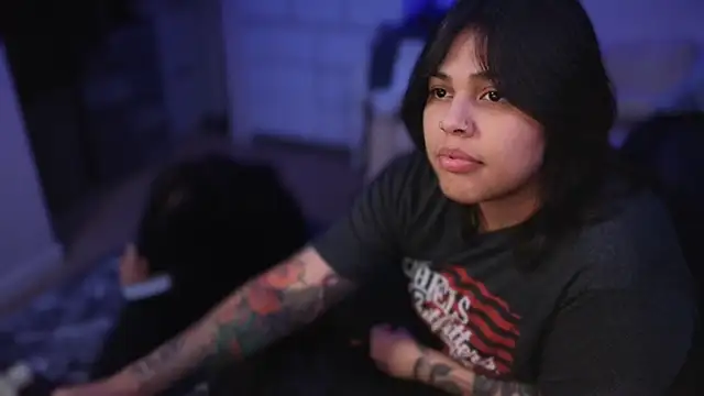 Snapshot of drizzypeach602 chatting on February 13, 2025, 7:03 am drizzypeach602 online show from February 13, 2025, 7:03 am