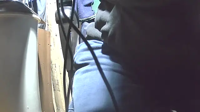 nonnomaturobisex online show from February 27, 2025, 8:13 am