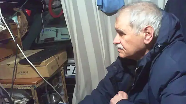 Snapshot of nonnomaturobisex chatting on February 27, 2026, 8:36 am nonnomaturobisex online show from February 27, 2026, 8:36 am