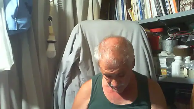 Snapshot of nonnomaturobisex chatting on September 23, 2025, 2:24 pm nonnomaturobisex online show from September 23, 2025, 2:24 pm