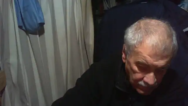 Snapshot of nonnomaturobisex chatting on February 25, 2026, 8:03 am nonnomaturobisex online show from February 25, 2026, 8:03 am