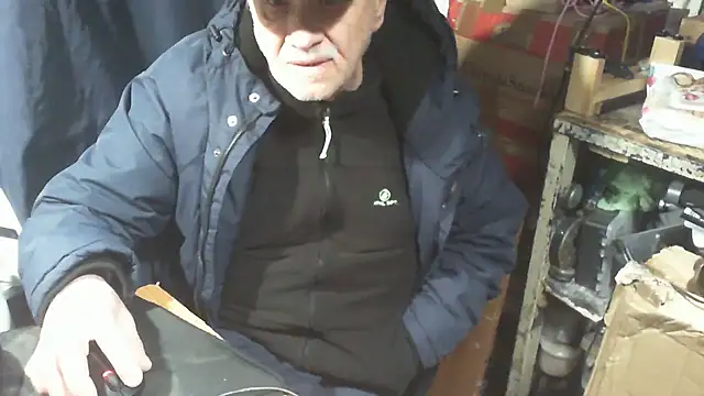 Snapshot of nonnomaturobisex chatting on February 10, 2026, 8:24 am nonnomaturobisex online show from February 10, 2026, 8:24 am