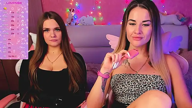 Snapshot of ivannatompsonnn chatting on February 26, 2025, 9:12 am ivannatompsonnn online show from February 26, 2025, 9:12 am