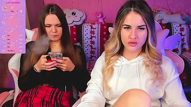 Snapshot of ivannatompsonnn chatting on February 1, 2025, 6:10 am ivannatompsonnn online show from February 1, 2025, 6:10 am