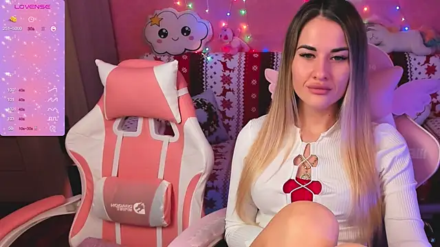 Snapshot of ivannatompsonnn chatting on February 8, 2025, 6:12 am ivannatompsonnn online show from February 8, 2025, 6:12 am