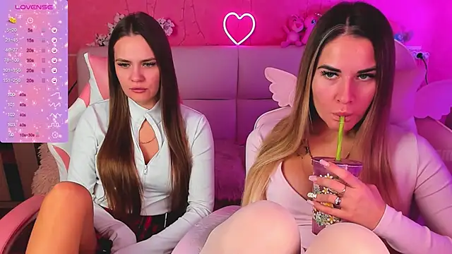 ivannatompsonnn online show from February 25, 2026, 6:13 am