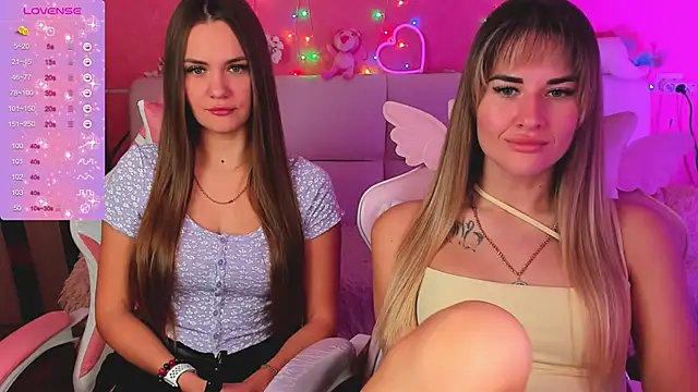 ivannatompsonnn online show from March 29, 2026, 6:04 am