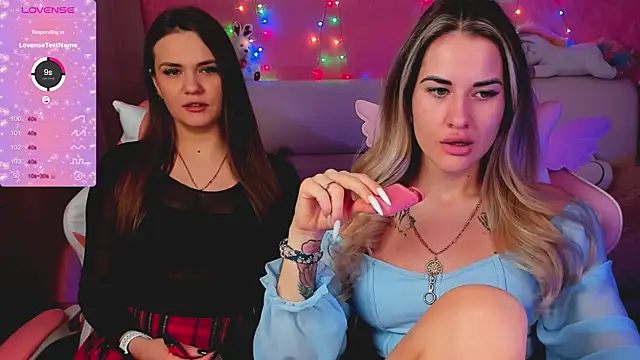 Snapshot of ivannatompsonnn chatting on March 17, 2025, 6:07 am ivannatompsonnn online show from March 17, 2025, 6:07 am