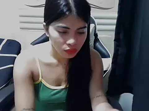 Miss unknown online show from October 14, 2025, 1:50 am