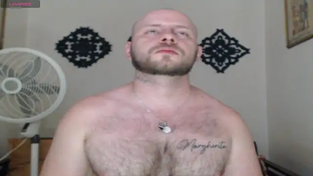 TONY WHITE 7 online show from July 9, 2026, 8:19 pm