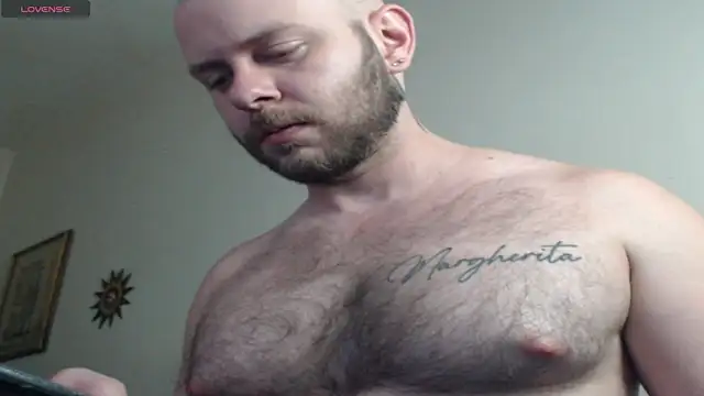 TONY WHITE 7 online show from April 15, 2026, 12:38 am