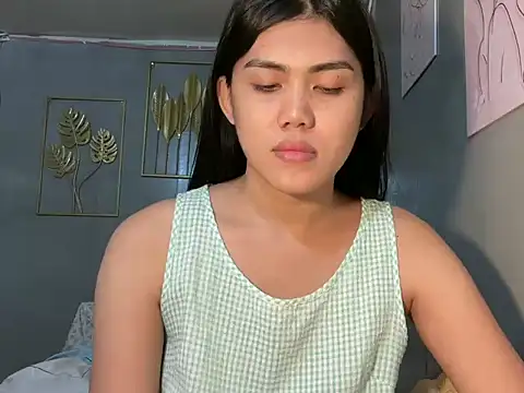 Snapshot of Delicate_Savannah chatting on October 2, 2025, 2:53 pm Delicate Savannah online show from October 2, 2025, 2:53 pm