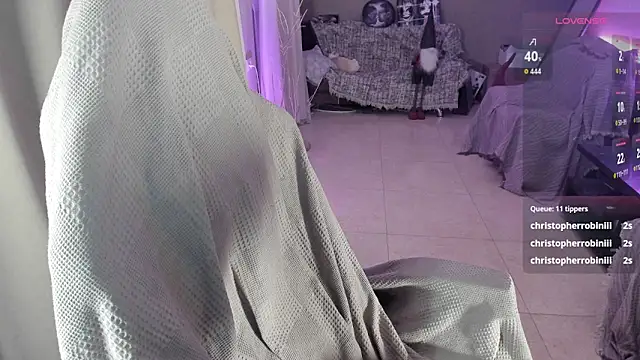 another jasper online show from October 28, 2025, 6:40 pm