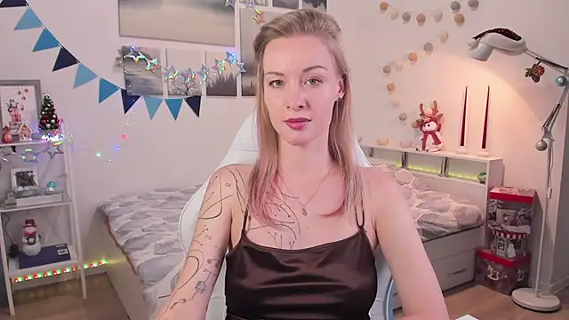 MissRightX online show from January 7, 2025, 3:12 pm
