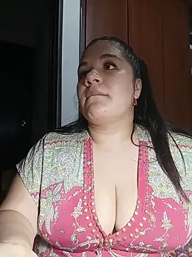 Van3orgasm4me online show from December 4, 2025, 4:33 am