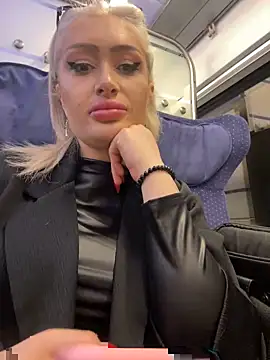 JennaLinn online show from January 21, 2025, 11:24 am