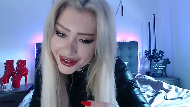 JennaLinn online show from January 4, 2025, 10:38 am