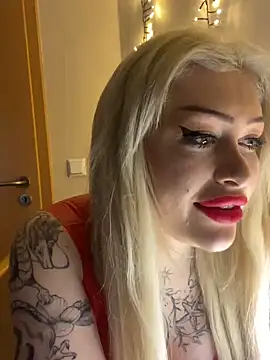 JennaLinn online show from January 22, 2025, 12:27 pm
