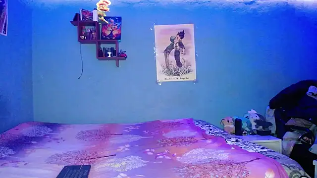 teddy n hottie online show from March 16, 2025, 1:38 am