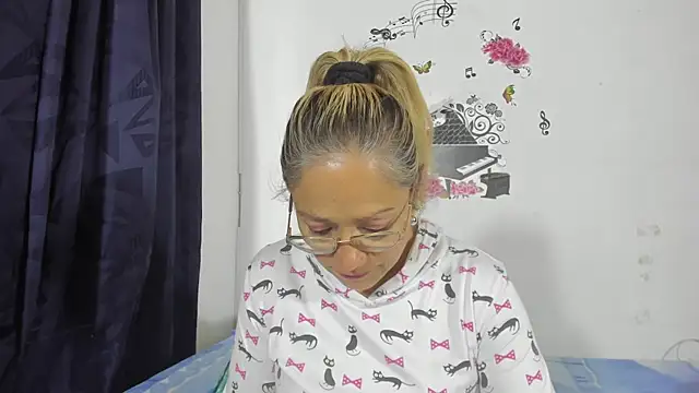 anthonela mature  online show from February 13, 2025, 9:38 pm