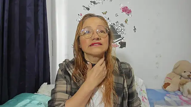 Snapshot of anthonela_mature_ chatting on October 9, 2025, 7:25 pm anthonela mature online show from October 9, 2025, 7:25 pm