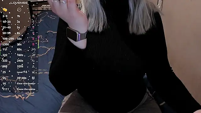 eva zero online show from March 21, 2026, 4:33 pm