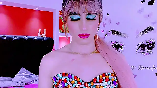 priscilahotker online show from March 15, 2025, 11:08 am