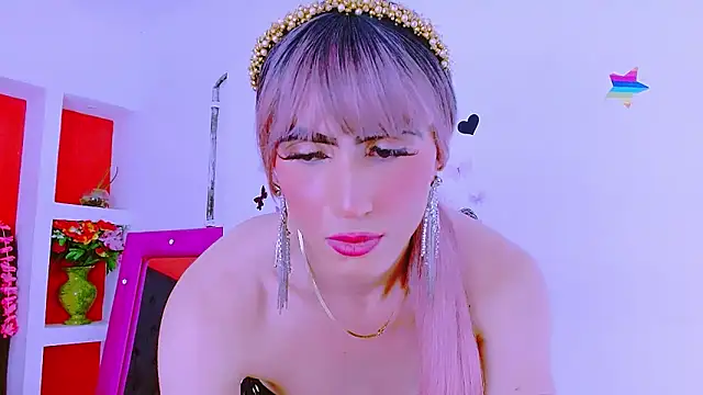 priscilahotker online show from February 17, 2025, 2:28 pm