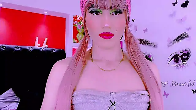 priscilahotker online show from March 17, 2025, 7:02 am