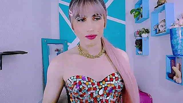 priscilahotker online show from March 23, 2025, 1:09 am